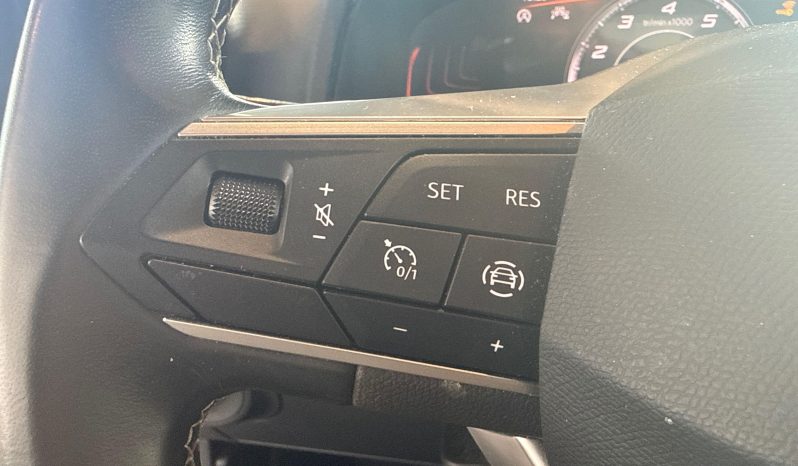 								SEAT Arona 1.0 TSI 110 ch Start/Stop DSG7 Xperience full									