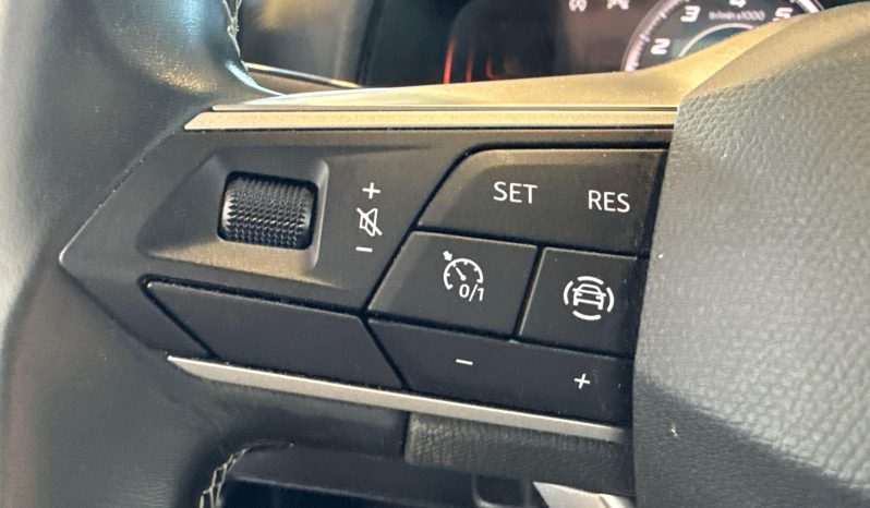 								SEAT Arona 1.0 TSI 95 ch Start/Stop BVM5 Xperience full									