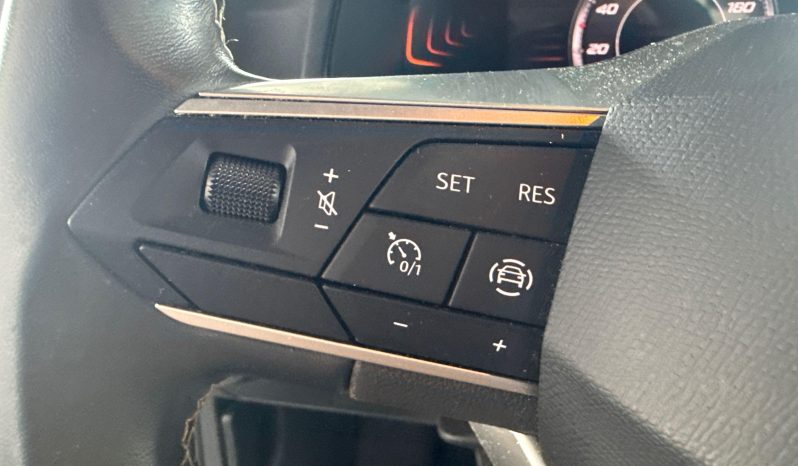 								SEAT Arona 1.0 TSI 95 ch Start/Stop BVM5 Xperience full									