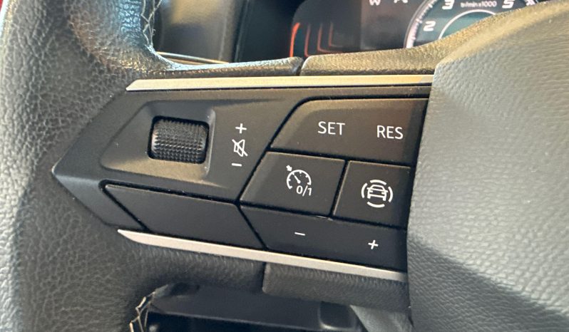 								SEAT Arona 1.0 TSI 95 ch Start/Stop BVM5 Copa full									