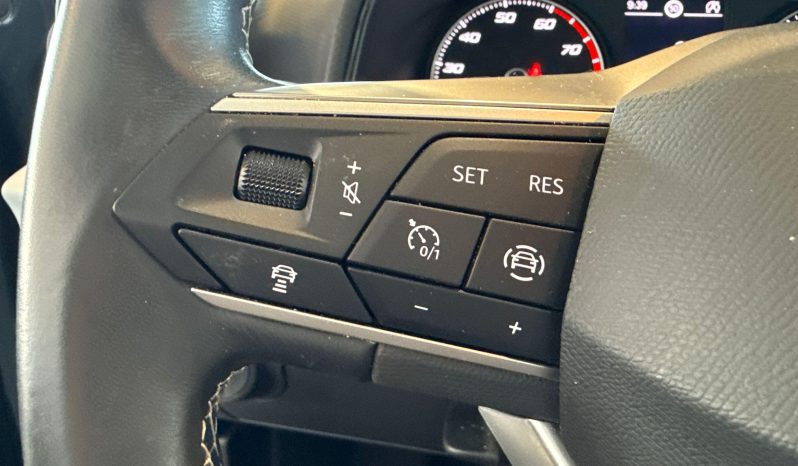 								SEAT Arona 1.0 TSI 110 ch Start/Stop BVM6 Style Business full									