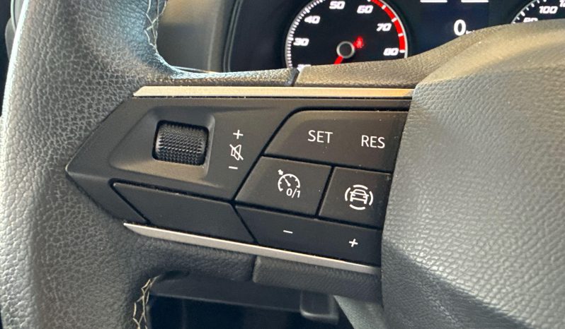 								SEAT Arona 1.0 TSI 110 ch Start/Stop DSG7 Copa full									