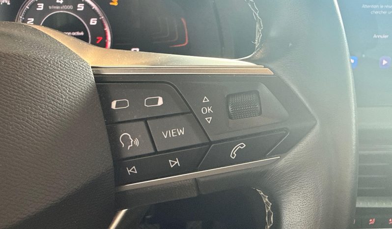 								SEAT Arona 1.0 TSI 110 ch Start/Stop DSG7 Xperience full									