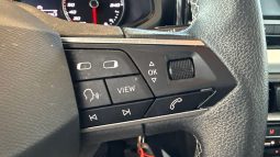 										SEAT Arona 1.0 TSI 95 ch Start/Stop BVM5 Copa full									