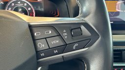 										SEAT Arona 1.0 TSI 95 ch Start/Stop BVM5 Xperience full									