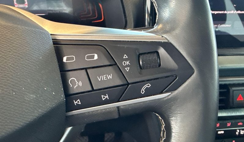 								SEAT Arona 1.0 TSI 110 ch Start/Stop BVM6 Xperience full									