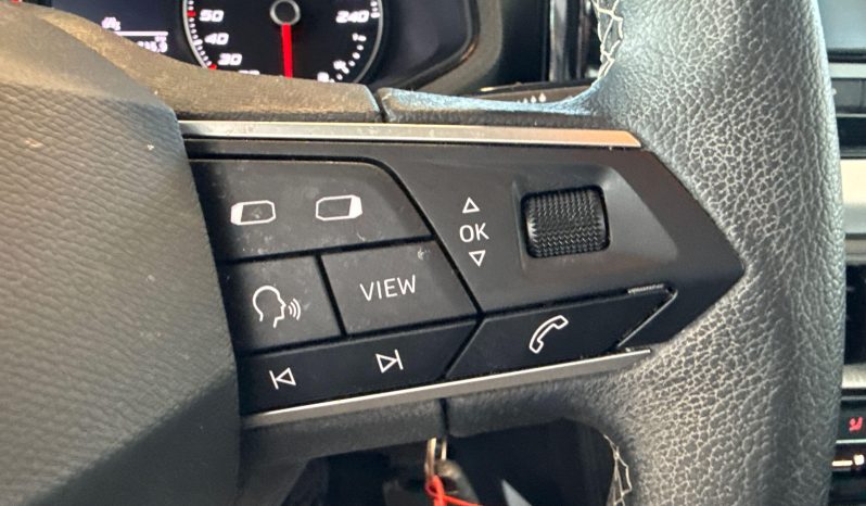 								SEAT Arona 1.0 TSI 95 ch Start/Stop BVM5 Copa full									