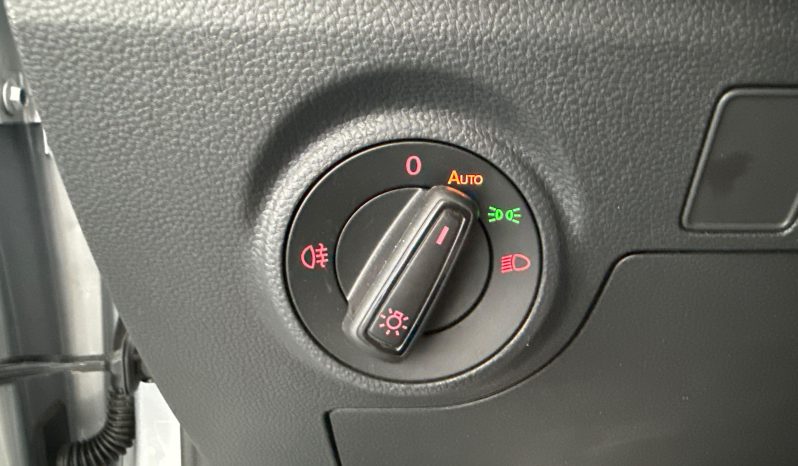 								SEAT Arona 1.0 TSI 95 ch Start/Stop BVM5 Xperience full									
