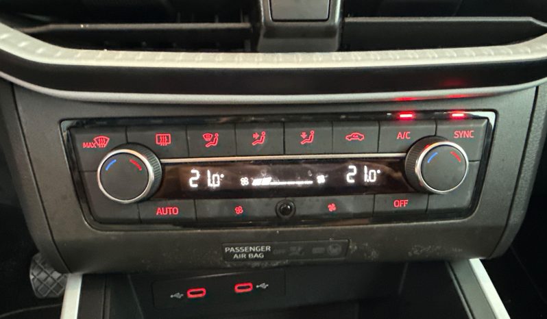 								SEAT Arona 1.0 TSI 95 ch Start/Stop BVM5 Copa full									