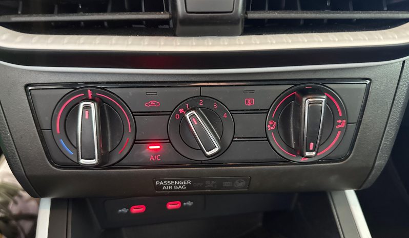 								SEAT Arona 1.0 TSI 110 ch Start/Stop DSG7 Copa full									