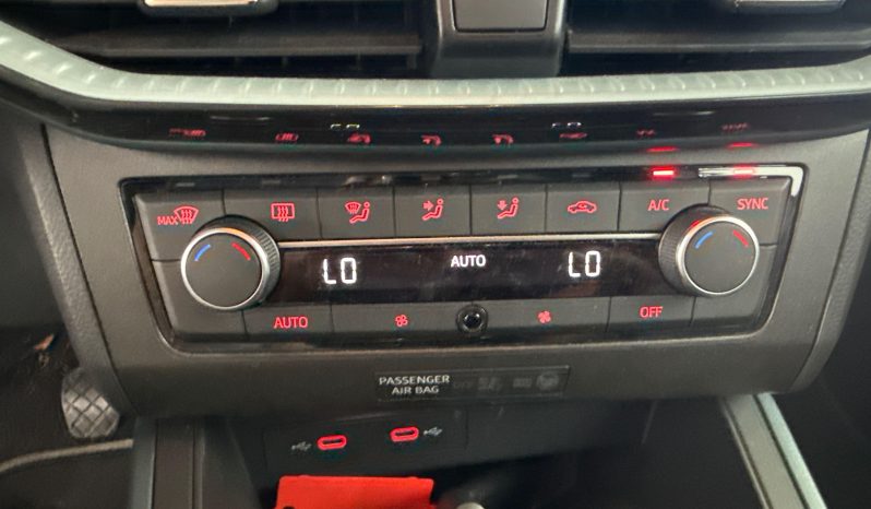 								SEAT Arona 1.0 TSI 95 ch Start/Stop BVM5 Xperience full									