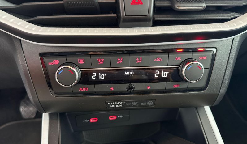 								SEAT Arona 1.0 TSI 95 ch Start/Stop BVM5 Urban full									