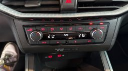 										SEAT Arona 1.0 TSI 110 ch Start/Stop DSG7 Xperience full									
