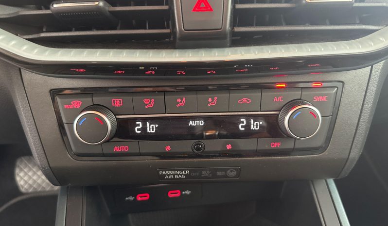 								SEAT Arona 1.0 TSI 110 ch Start/Stop DSG7 Xperience full									