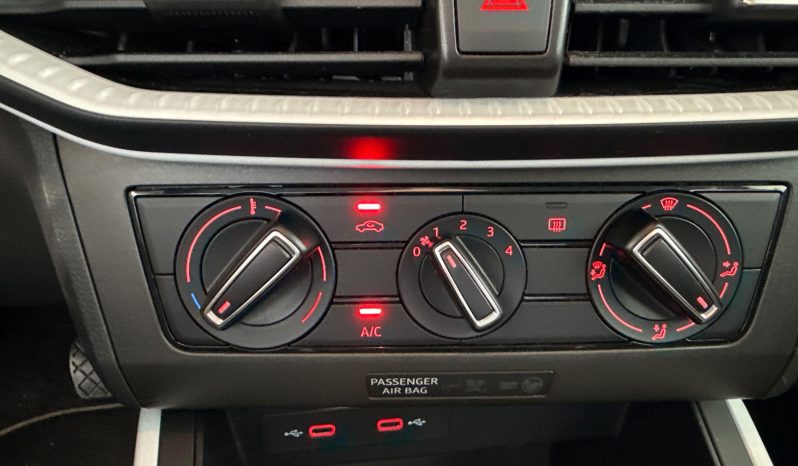 								SEAT Arona 1.0 TSI 95 ch Start/Stop BVM5 Copa full									