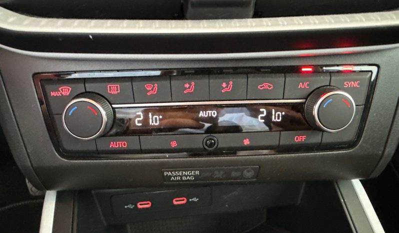 								SEAT Arona 1.0 TSI 95 ch Start/Stop BVM5 Urban full									