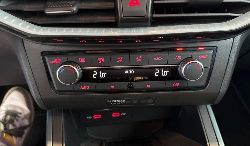 								SEAT Arona 1.0 TSI 110 ch Start/Stop DSG7 Xperience full									