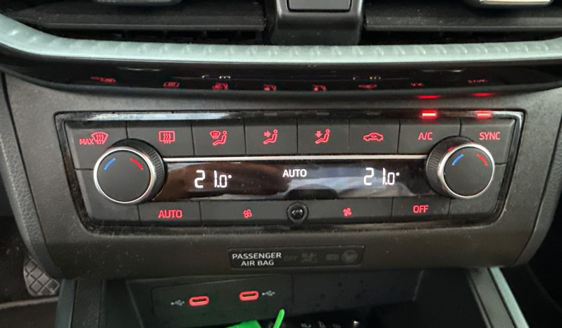 								SEAT Arona 1.0 TSI 95 ch Start/Stop BVM5 Xperience full									