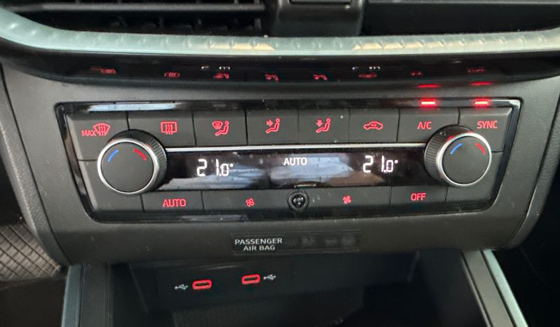 								SEAT Arona 1.0 TSI 110 ch Start/Stop BVM6 Xperience full									