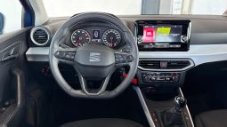 										SEAT Arona 1.0 TSI 95 ch Start/Stop BVM5 Copa full									