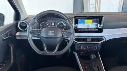 										SEAT Arona 1.0 TSI 110 ch Start/Stop DSG7 Copa full									