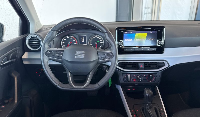 								SEAT Arona 1.0 TSI 110 ch Start/Stop DSG7 Copa full									