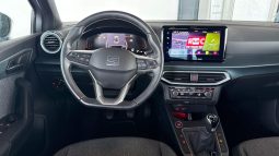 										SEAT Arona 1.0 TSI 95 ch Start/Stop BVM5 Xperience full									