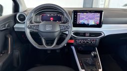 										SEAT Arona 1.0 TSI 95 ch Start/Stop BVM5 Urban full									