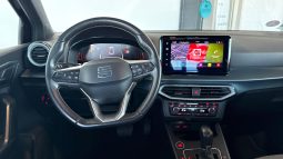 										SEAT Arona 1.0 TSI 110 ch Start/Stop DSG7 Xperience full									