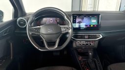 										SEAT Arona 1.0 TSI 110 ch Start/Stop DSG7 Xperience full									