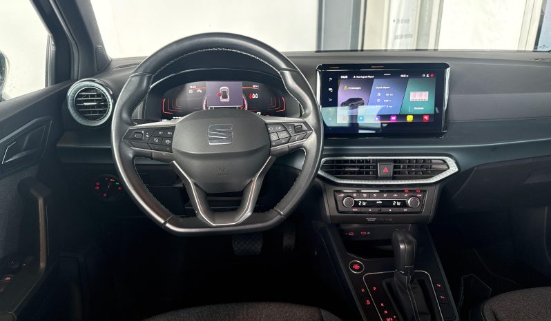 								SEAT Arona 1.0 TSI 110 ch Start/Stop DSG7 Xperience full									