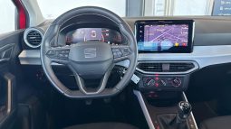 										SEAT Arona 1.0 TSI 95 ch Start/Stop BVM5 Copa full									