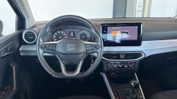 										SEAT Arona 1.0 TSI 110 ch Start/Stop BVM6 Style Business full									