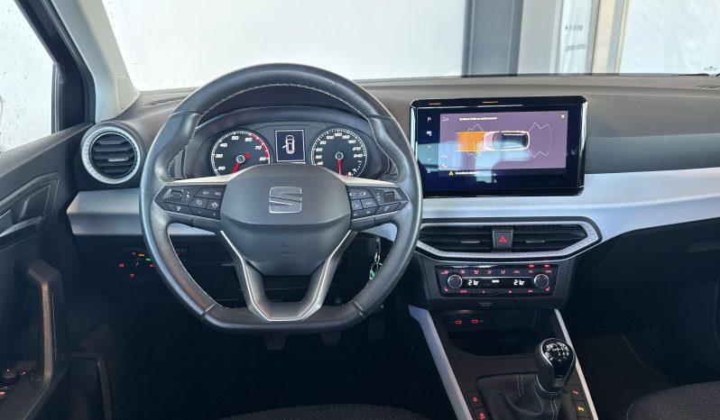 								SEAT Arona 1.0 TSI 110 ch Start/Stop BVM6 Style Business full									