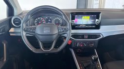 										SEAT Arona 1.0 TSI 95 ch Start/Stop BVM5 Copa full									
