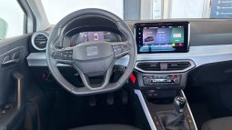 										SEAT Arona 1.0 TSI 95 ch Start/Stop BVM5 Urban full									