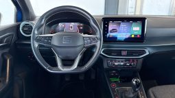 										SEAT Arona 1.0 TSI 95 ch Start/Stop BVM5 Xperience full									