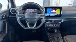										SEAT Arona 1.0 TSI 110 ch Start/Stop BVM6 Xperience full									
