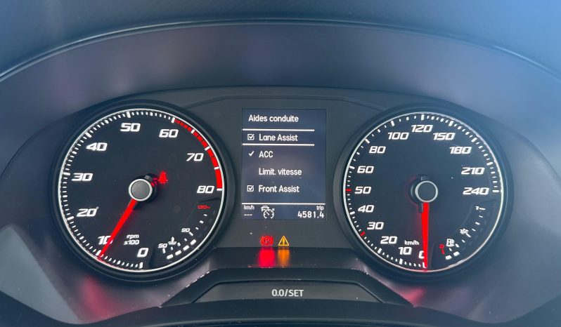 								SEAT Arona 1.0 TSI 110 ch Start/Stop BVM6 Style Business full									