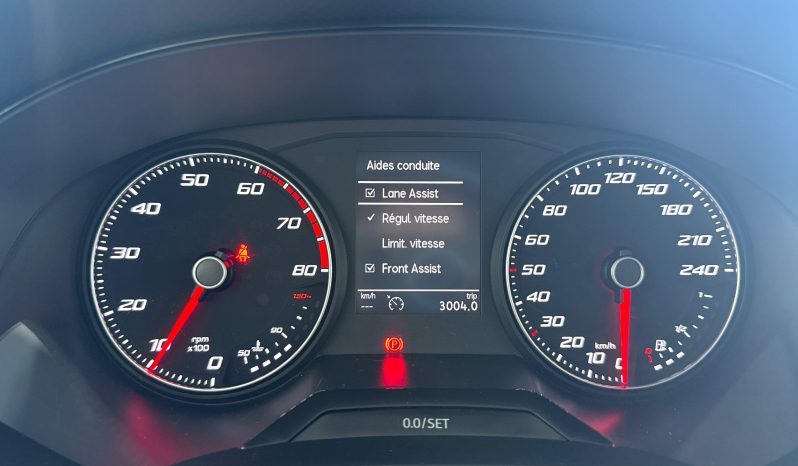 								SEAT Arona 1.0 TSI 95 ch Start/Stop BVM5 Copa full									