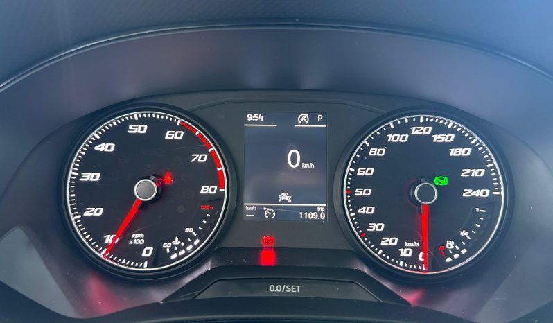 								SEAT Arona 1.0 TSI 110 ch Start/Stop DSG7 Copa full									