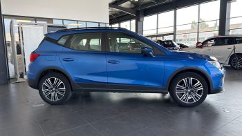 SEAT Arona 1.0 TSI 95 ch Start/Stop BVM5 Copa