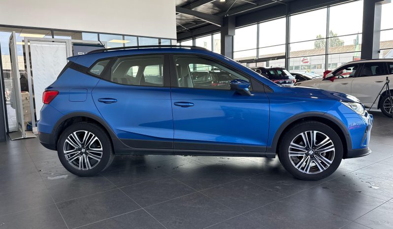 								SEAT Arona 1.0 TSI 95 ch Start/Stop BVM5 Copa full									