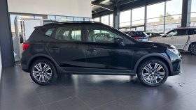 SEAT Arona 1.0 TSI 110 ch Start/Stop DSG7 Copa