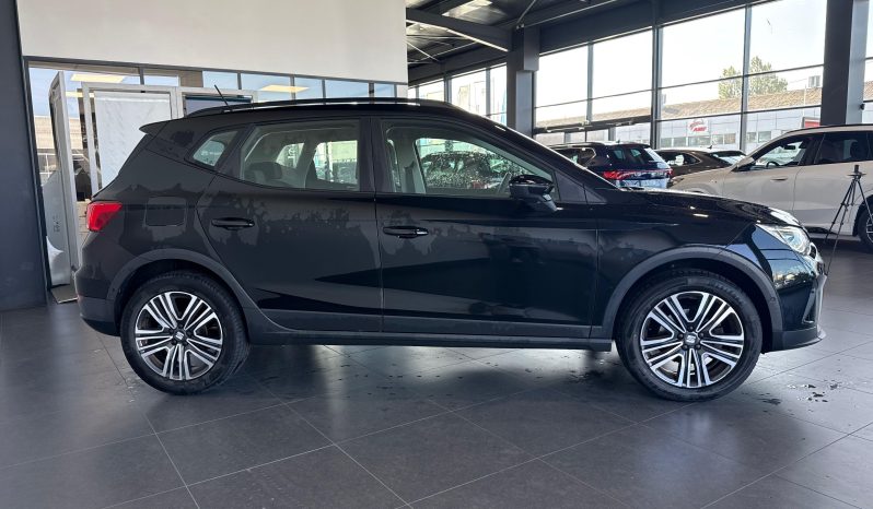 								SEAT Arona 1.0 TSI 110 ch Start/Stop DSG7 Copa full									