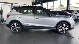 										SEAT Arona 1.0 TSI 95 ch Start/Stop BVM5 Xperience full									
