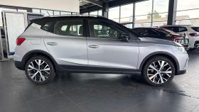 SEAT Arona 1.0 TSI 95 ch Start/Stop BVM5 Xperience