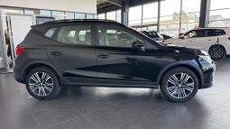 										SEAT Arona 1.0 TSI 95 ch Start/Stop BVM5 Urban full									