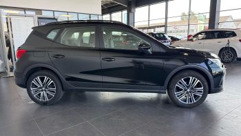 SEAT Arona 1.0 TSI 95 ch Start/Stop BVM5 Urban