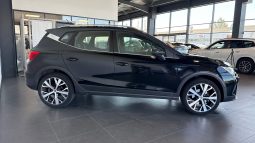 										SEAT Arona 1.0 TSI 110 ch Start/Stop DSG7 Xperience full									